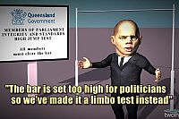 Qld LNP will win #QldVotes. Why is this so?
