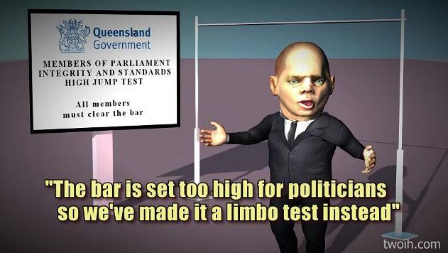 Qld LNP will win #QldVotes. Why is this so?