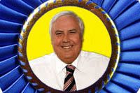 Clive Palmer media hysteria is an insult to voters in Fairfax