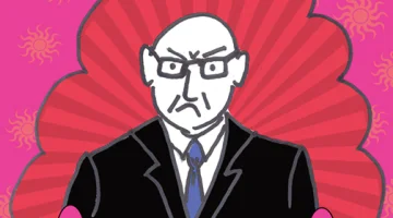 Finally! @YaThinkN's inner #Bigot has a chance to fly free with the repeal of #18C