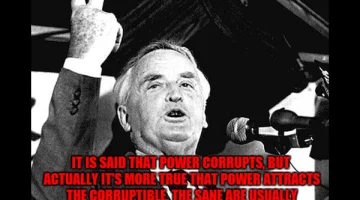 Queensland needs an Upper House and bi-partisan CMC & PCMC