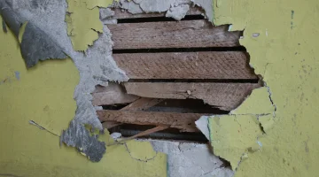 Domestic Violence, it’s not getting better and it is my fault