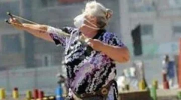 Does the 2014 Lowy Institute Poll answer some Clive-aggedon questions?