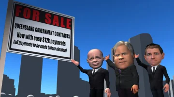 You know what is “obnoxious” Barnaby Joyce? You!