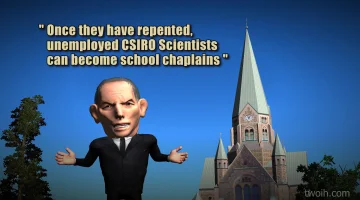 WTF! Australia? Your 'stupid' is showing :(