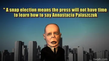 The LNP vs The ALP - #QldVotes a quick & dirty guide to politics Queensland style