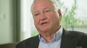 Reef, Asset Sales, Sackings...  Are not the biggest issues for #QldVotes