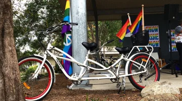 Happy Days! Abetz & Bernardi score own goal