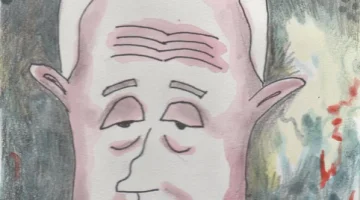 If you can't control the kids Mr Turnbull then you are responsible for the damage