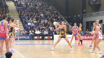 Drug-testing blitz catches out Sydney netball squad in cocaine supply ring