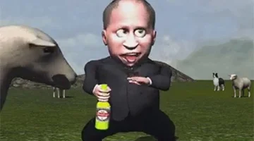 Hey Bro? Did Joyce try to pull the wool over our eyes?