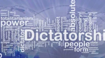 Punters hurt by Political Party Dictates & Dictators