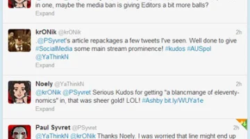 Eleventy-nomics, Brough, Ashbygate Trifecta - Proof MSM should not always be a dirty word