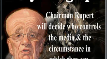 Australian media shoots ‘Own’ Goal on Media Reform