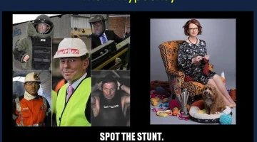 #FFSF Keeping it Classy Australia