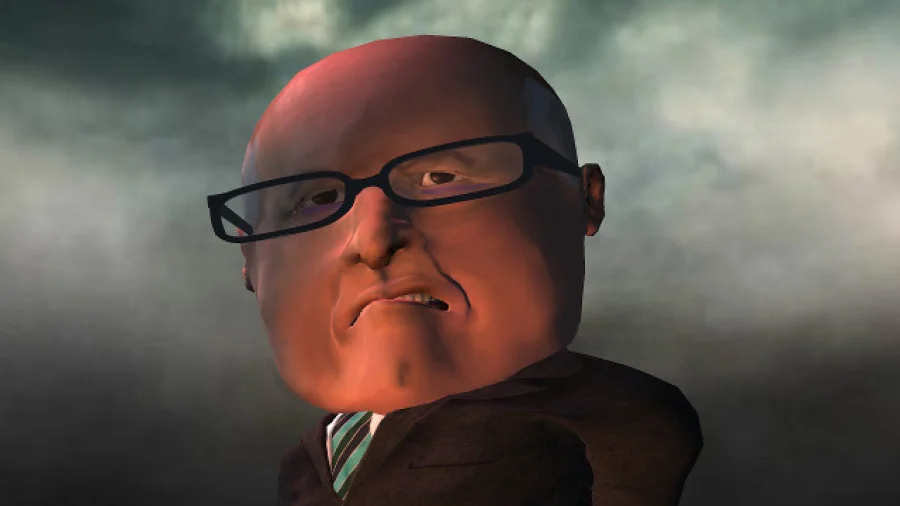 So… You trust George Brandis?