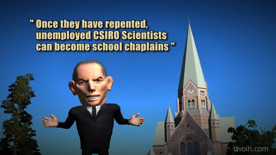 WTF! Australia? Your 'stupid' is showing :(