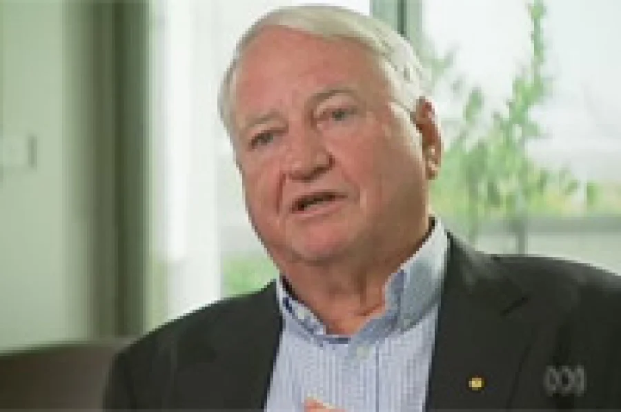 Reef, Asset Sales, Sackings...  Are not the biggest issues for #QldVotes