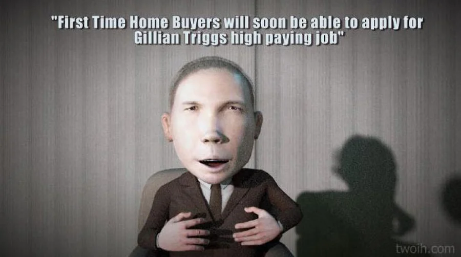 How many Abbott Government decisions pass the 