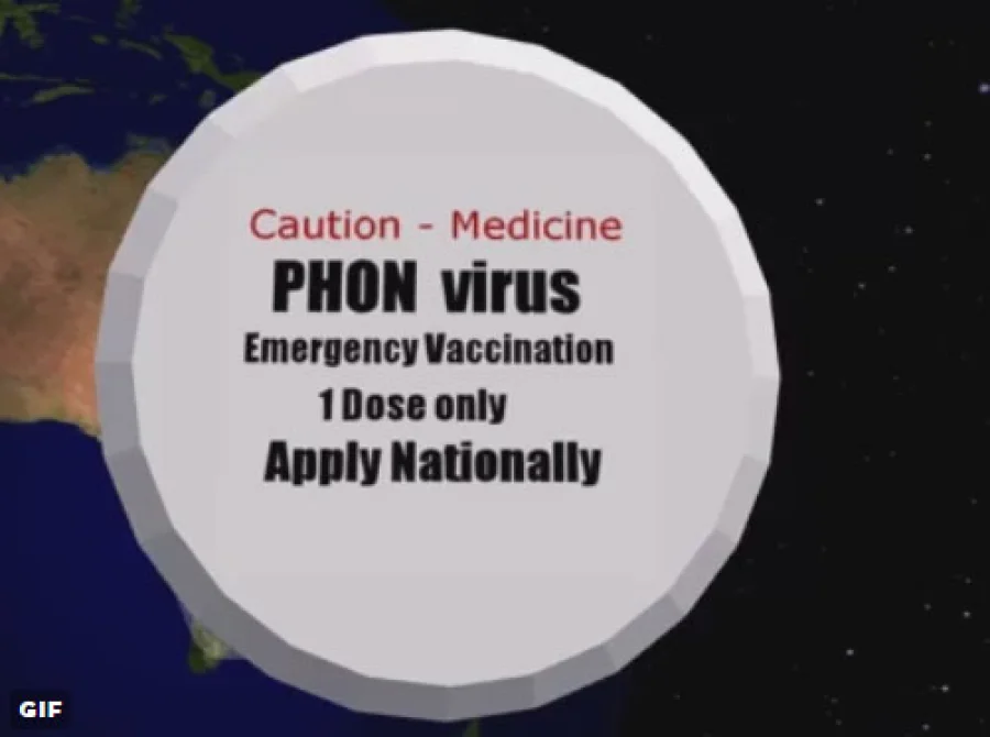 Yous are all hatriots, but not my beloved Malcolm