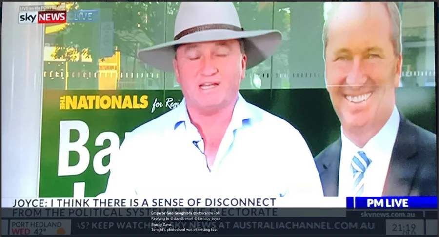 EXCLUSIVE: Largest abuse of tax payer funded scheme costing Aussies squillions uncovered