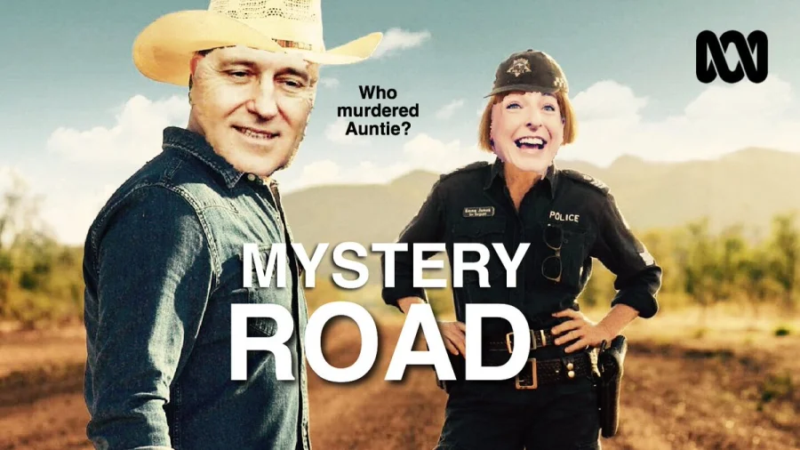 The Liberals won’t privatise the ABC