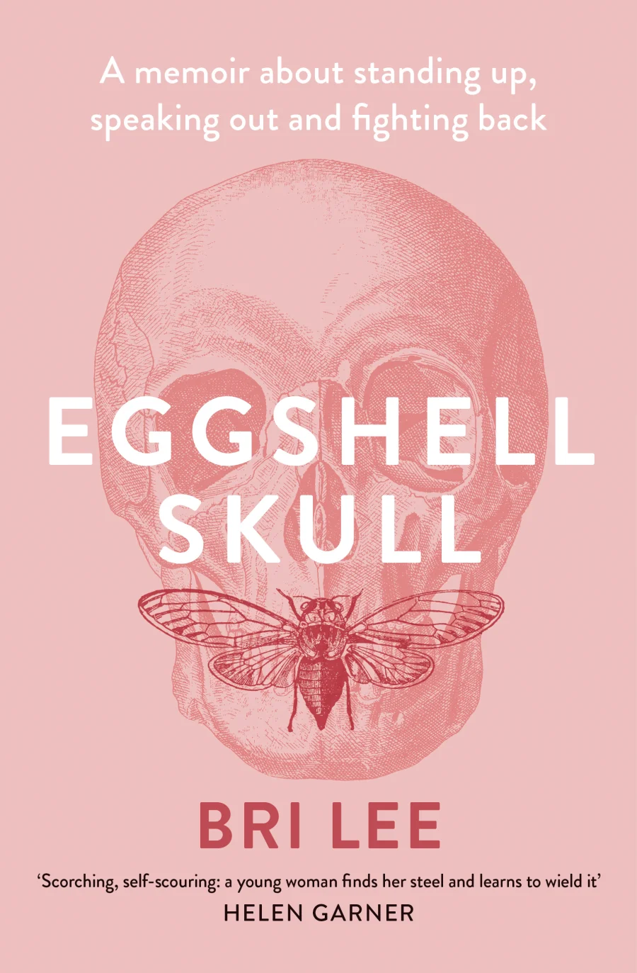Eggshell Skull elicits all the feels