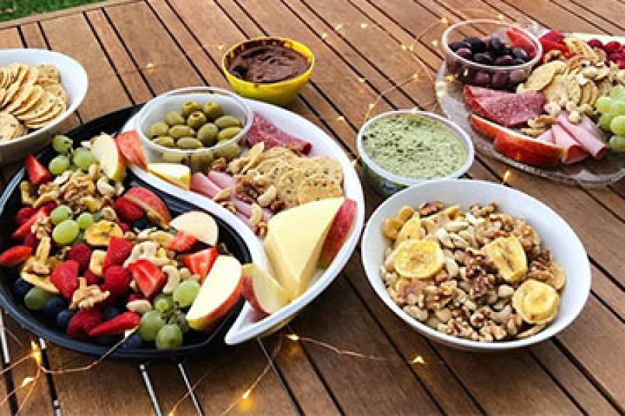 Give yourself the gift of 'doing a Morrison' for Christmas