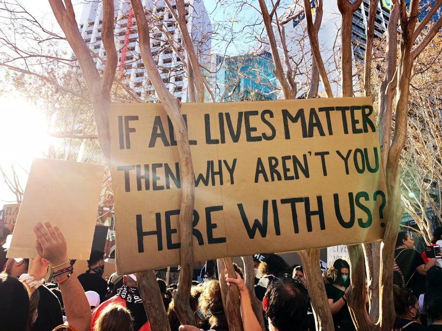 Queensland grew up on the weekend, but racists gotta racist ☹